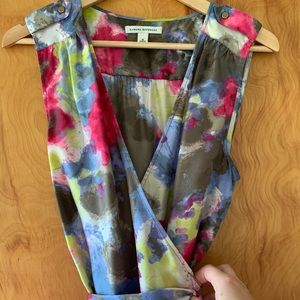 Women’s Banana Republic Wrap Dress